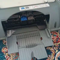 پرینتر hp رنگی|پرینتر، اسکنر، کپی، فکس|ایلام, |دیوار