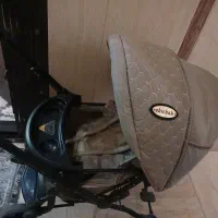 کالاسکه چیچک بابدنه ترک کتان