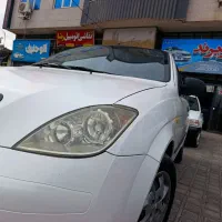 تیبا 2مدل 98بیرنگ