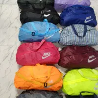 ساک ورزشی و کفش سالنی چمنی کوله کوهنوردی|تجهیزات ورزشی|زنجان, |دیوار