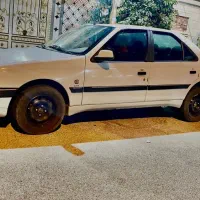 پژو slx97|خودرو سواری و وانت|دزفول, |دیوار