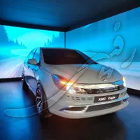 کی‌ام‌سی ایگل بنزینی مدل ۱۴۰۴|خودرو سواری و وانت|تهران, نیروی هوایی (پیروزی)|دیوار