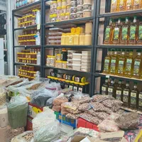 روغن کلزا زیتون عالی|خوردنی و آشامیدنی|مشهد, وحید|دیوار