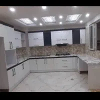 کابینت کارمن کد 16258168564081648|مصالح و تجهیزات ساختمان|سیاهکل, |دیوار