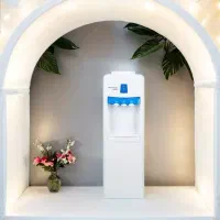 آبسردکن آوکس ۳ حالت سرد-گرم-نرمال، نو آکبند