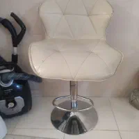 صندلی جک دار