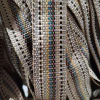 تولید انوع نوار سراجی پنبه ای لوله ای و...|لوازم خیاطی و بافتنی|نجف‌آباد, صالح آباد|دیوار