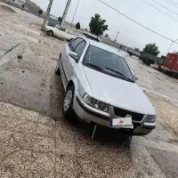 سمند85|خودرو سواری و وانت|داراب, |دیوار