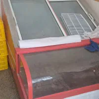 یخچال مغازه