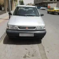 پراید۱۳۱SL