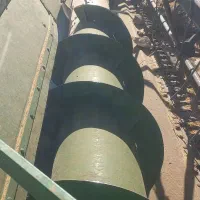 کمباین یوچای زیر ایران|خودرو سنگین|دیواندره, |دیوار