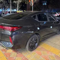 Kmc j7 ۱۴۰۳ با بیمه بدنه