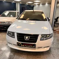 سمند سورن ef7