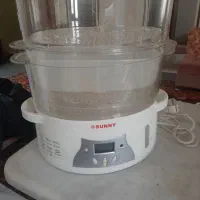 بخارپز|سایر لوازم برقی|قزوین, |دیوار