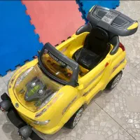 ماشین شارژی