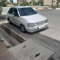 پراید ۱۳۲مدل ۸۹