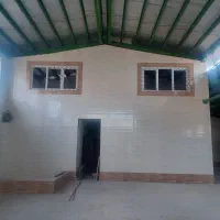 فروش سوله در شهرک صنعی سفیدرود در زون غذایی|فروش دفتر صنعتی، کشاورزی، تجاری|رشت, لاکان|دیوار