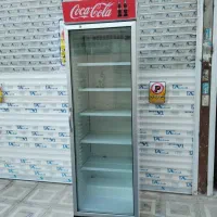 یخچال تک درب سالم و تمیز