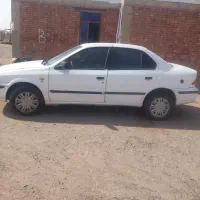 سمند LX ساده، مدل ۱۳۸۷|خودرو سواری و وانت|کهنوج, |دیوار