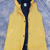 یک پافروپالتوی طرح بارانی درحدنو|لباس|قرچک, باقرآباد|دیوار