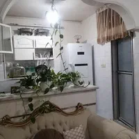 اجاره آپارتمان ۶۰ متری ۱ خوابه طبقه ۲ در شهرک تختی|اجارهٔ آپارتمان|تهران, تختی|دیوار