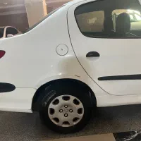 خودرو ۲۰۶ SDV8|خودرو سواری و وانت|تهران, یوسف‌آباد|دیوار