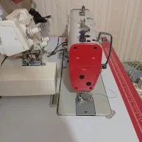 چرخ راسته دوز رویانگ|چرخ خیاطی و ریسندگی|بندر ماهشهر, |دیوار