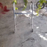 یک عدد واکر بازدیدریجاب