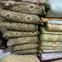 تشک پنبه نو