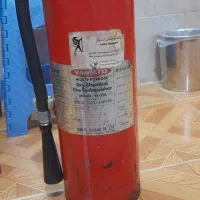 کپسول آتش نشانی،ژاپنی