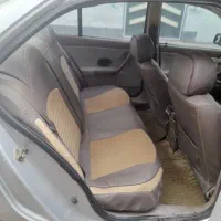 سمند ۸۴|خودرو سواری و وانت|اردبیل, |دیوار