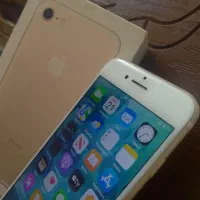 آیفون 7|موبایل|کرج, باغستان|دیوار