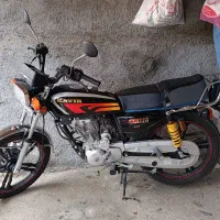 متور کویر خشک ۱۵۰ سی سی