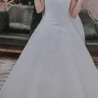 لباس عروس ترک