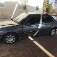 پارس تمیز 84|خودرو سواری و وانت|رفسنجان, |دیوار