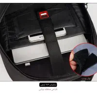 کیف کوله مخصوص لپتاپ و روزمره|کیف، کفش، کمربند|بندرعباس, |دیوار