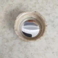 مقداری جیوه نقری