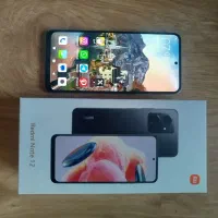 شیائومی Redmi Note 12 4G با حافظهٔ ۱۲۸ گیگابایت