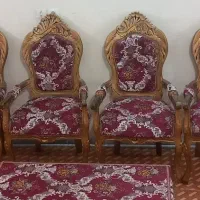 مبلمان و صنایع چوب|بخاری، هیتر، شومینه|ری, تقی آباد|دیوار