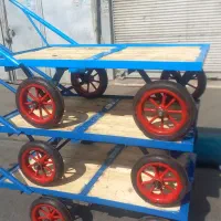 چرخ گاریدستی|ابزارآلات|تهران, هرندی|دیوار