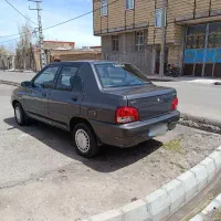 پراید 132SE 1396