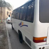 مینی بوس هیوندا آماده به کار همکاری باشرکتها