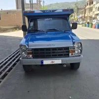 نیسان دیزل فروشی