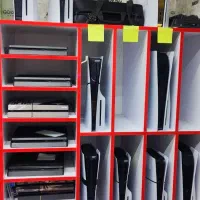 نصب بازی ps4 ps5 ps3 ps2|کنسول، بازی ویدئویی و آنلاین|صباشهر, |دیوار