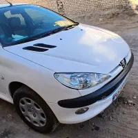 206اس دی مدل 90 بدون رنگ|خودرو سواری و وانت|نیشابور, فرح بخش|دیوار