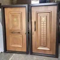 خرید مستقیم درب ضدسرقت از کارخانه بلوار دانش