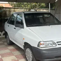 پراید۱۳۱مدل۸۹فرمان هیدرولیک|خودرو سواری و وانت|آستارا, |دیوار