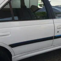 پژو پارس مدل ۹۰ دوگانه کارخانه|خودرو سواری و وانت|مشهد, هفت تیر (نه دره)|دیوار