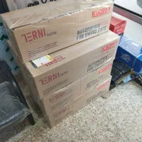 نمایندگی جک بازویی ترنی.درب اتوماتیک.جک پارکینگی|خدمات پیشه و مهارت|اردبیل, |دیوار