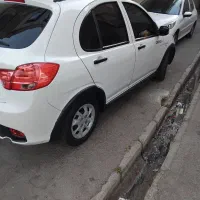 کوییک مدل 1400|خودرو سواری و وانت|نسیمشهر, |دیوار